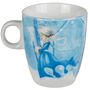 Eisprinzessin Tasse mit Motiv w�hlbar 180ml Milch Tee Kakao Tasse Kindertasse