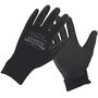 Arbeitshandschuhe 1 Paar Montagehandschuhe Mechanikerhandschuhe Nylon PU