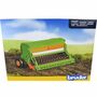 Bruder 02330 Amazone 08-30 Super S�maschine 1:16 Zubeh�r f�r Profi Traktoren 