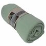 Fleecedecke Polarfleece versch. Unifarben 130x170cm Wohndecke Schlafdecke Decke