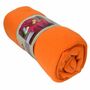 Fleecedecke Polarfleece versch. Unifarben 130x170cm Wohndecke Schlafdecke Decke