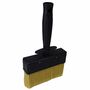 Pinsel Fl�chenstreicher Fl�chenpinsel 30x120 / 40x140 / 50x150mm Malerpinsel