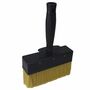 Pinsel Fl�chenstreicher Fl�chenpinsel 30x120 / 40x140 / 50x150mm Malerpinsel