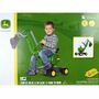 Rolly Toys rolliDigger Sitzbagger John Deere Bagger Schaufelbagger mit R�der 
