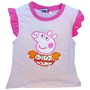 Peppa Pig Top Shirt 2 3 4 5 6 jahre pink rosa supers�� Schweinchen 
