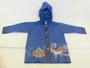 Disney Planes Regenjacke Jacke mit Kapuze 4 - 6 Jahre 