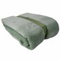 XXL Flanell Kuscheldecke 180 x 220 cm Wohndecke 260g/m� w�rmespeichernd