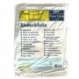 Abdeckfolie 2,5x4m 5my Schutzfolie 10qm Malerfolie Abdeckplane transparent 