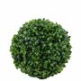 Buchsbaumkugel 8 bis 35cm Buchsbaum Kugel gr�n k�nstlicher Buchsbaum Buxus