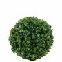 Buchsbaumkugel 8 bis 35cm Buchsbaum Kugel gr�n k�nstlicher Buchsbaum Buxus