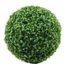 Buchsbaumkugel 8 bis 35cm Buchsbaum Kugel gr�n k�nstlicher Buchsbaum Buxus