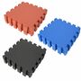 Puzzlematte Bodenmatte Fitnessmatte 9tlg. Farbe w�hlbar Spielmatte Yogamatte