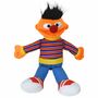 Ernie 33cm aus Sesamstra�e Kuscheltier Stofftier rot Teddy Pl�schfigur Puppe 