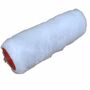 Ersatzwalze 18cm Farbrolle Farbwalze Polyesterfaser wei� f�r glatte Untergr�nde 