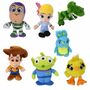 Toy Story Kuscheltier 20cm Stofftier Teddy Pl�schfigur Puppe Charakter w�hlbar