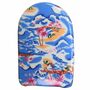 Schwimmbrett 43x30cm Schwimmbrett Kinder Bodyboard in 8 verschiedenen Motiven