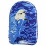Schwimmbrett 43x30cm Schwimmbrett Kinder Bodyboard in 8 verschiedenen Motiven