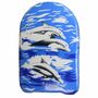 Schwimmbrett 43x30cm Schwimmbrett Kinder Bodyboard in 8 verschiedenen Motiven