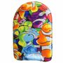 Schwimmbrett 43x30cm Schwimmbrett Kinder Bodyboard in 8 verschiedenen Motiven