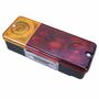 R�cklicht rechteckig 210x83mm 4 Funktionen Heckleuchte mit Kennzeichenleuchte 