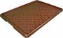 Allzwecktablett Schmutzf�nger mit Schneeschmelzwanne 49x35 cm Schuhablage