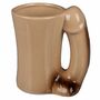 Tasse Penis Mug Kaffee Tee Becher als Geschenk f�r Junggesellenabschied Fun 
