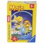Ravensburger Puzzle Minis Biene Maja 40 Teile ab 3 Jahren Kinderpuzzle 