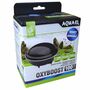 Aquael Oxyboost Aquarium Durchl�fter 100-200 Plus Ger�uscharm und Wartungsfrei