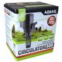 Aquael Circulator 500-2000 Wasser-Zirkulation Bereicherung mit Sauerstoff 