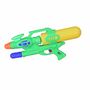 Wasserpistole 36 cm Wassergewehr Pump-Action Kunststoff Wasserspielzeug 3 Farben