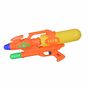 Wasserpistole 36 cm Wassergewehr Pump-Action Kunststoff Wasserspielzeug 3 Farben