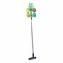Gartenspiel Golfschl�ger 56cm Putter mit 4 B�llen f�r Kinder Outdoorspiel Kinderspiel