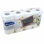 96 Rollen Big Soft Toilettenpapier Kamille Duft 3-lagig  � 150 Blatt 