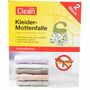 Elina Clean Mottenfallen Langzeiteinsatz gegen Kleider- oder Lebensmittelmotten