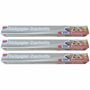 quickpack 3x Backpapier Zuschnitte 20 B�gen 38x42 cm bis 220-C  
