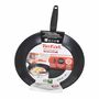 Tefal Primary Edelstahl Pfanne 28 Titanium-Antihaftbeschichtung Bratpfanne
