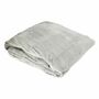 Flanell Kuscheldecke XXXL 220x240cm Wohndecke 6 Uni Farben Couchdecke Sofadecke