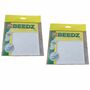 SES Creative Beedz 20 B�gen B�gelpapier eckig f�r B�gelperlen 
