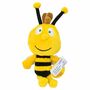 Biene Maja 18cm Maja oder Willi Pl�schtier Kuscheltier mit Fl�gel von Heunec