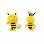 Biene Maja 18cm Maja oder Willi Pl�schtier Kuscheltier mit Fl�gel von Heunec