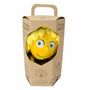 Biene Maja 20 cm GRS klimaneutrales Pl�schtier Kuscheltier mit Fl�gel Heunec �ko