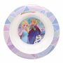 Mikrowellengeschirr Schssel 16 Disney Frozen oder Hello Kitty fr Kinder
