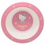 Mikrowellengeschirr Schssel 16 Disney Frozen oder Hello Kitty fr Kinder