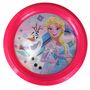 Plastikteller 22 Disney Frozen oder Peppa Wutz f�r Kinder 
