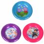 Plastiksch�ssel 17 Disney Frozen oder Peppa Wutz f�r Kinder