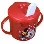 Disney Minnie baby easy training mug 