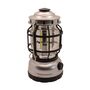 Campinglaterne dimmbar  102 x 180 mm 3 COB LED Zeltlampe Gold oder Silber