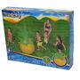Wasserspiel Pineapple blast Ananas Ringwurfspiel Badespa� f�r Kinder 