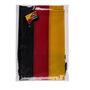 Fan-Schal Deutschlandflagge ca. 150 cm Schal Bundesflagge