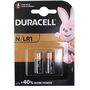 Duracell Batterien 2-tlg. Spezialbatterien Alkaline N / LR1 Einwegbatterien 